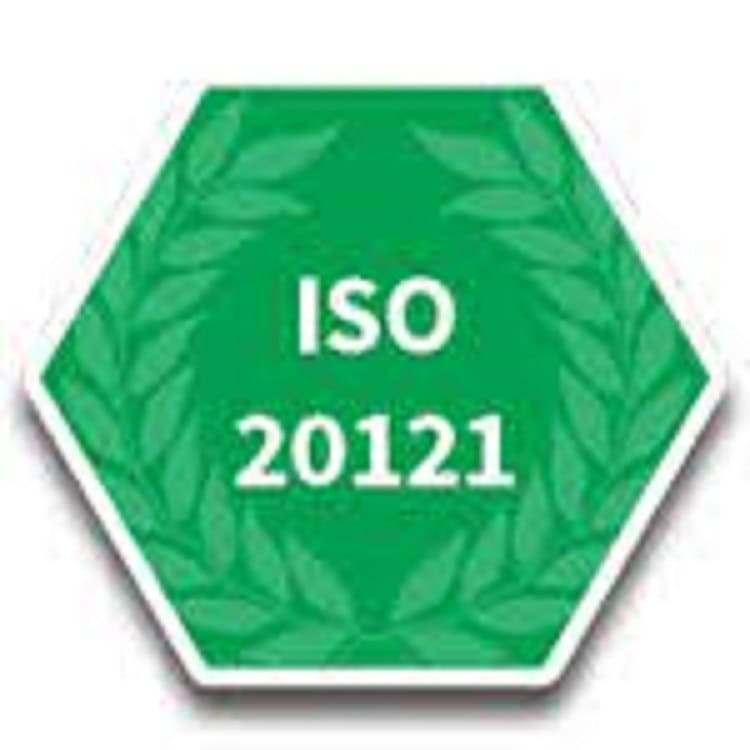 ISO 20121 Event Sustainability Management System Certification - Deming ...