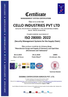 ISO 28000